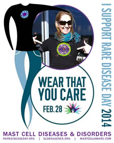 Rare Disease Day