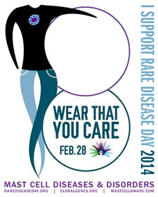 Rare Disease Day