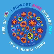 Rare Disease Day